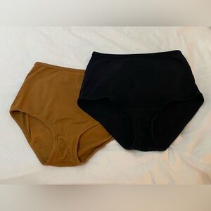 ARQ High Waist Bundle